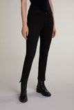 Black Trousers with Studs