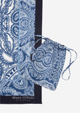 Bandana Neck Scarf