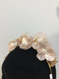 Tia headpiece