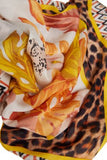 Autumnal Scarf