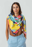 Aldia Scarf