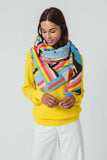 Ketza SCARF